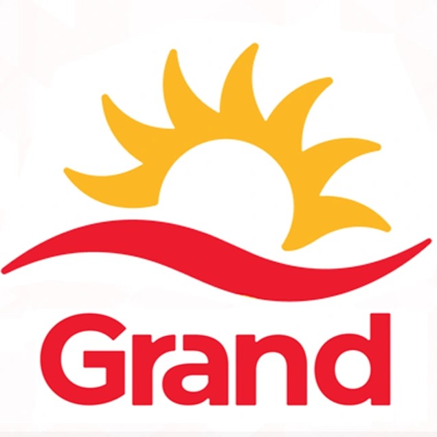 Regency Grand Logo