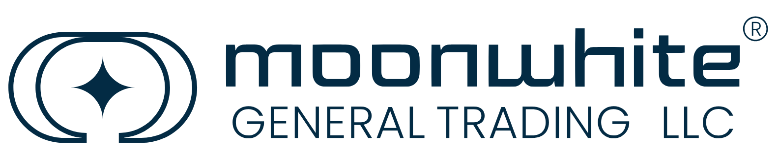 Moonwhite Logo