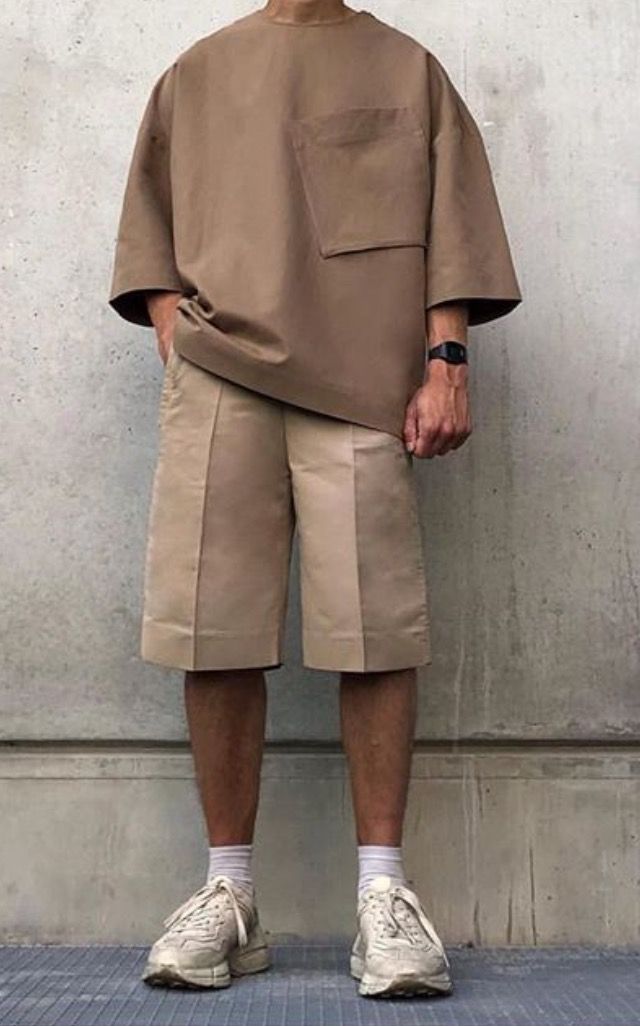 Leisure Wear